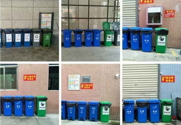 垃圾“圍城” ，易腐垃圾資源化處理成為突破口