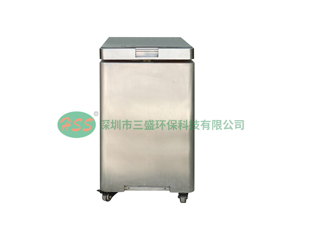 餐廚垃圾處理設備相對于傳統垃圾處理，具有哪些優勢?