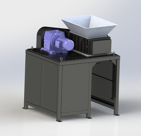 果蔬垃圾處理設備如何實現果蔬垃圾二次利用?