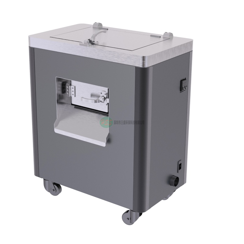 廚余垃圾處理器會堵塞管道嗎？使用誤區(qū)指導(dǎo)！