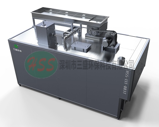 果蔬垃圾處理設(shè)備好用嗎？殘?jiān)鼤氯滤绬幔? class=