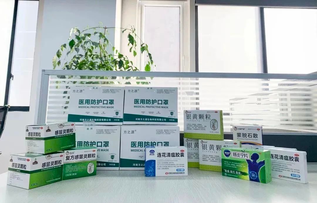 普菲德|居家也能做的中藥預(yù)防“大鍋湯”值得推薦！
