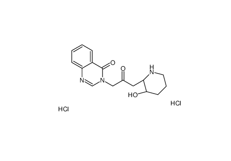 常山堿鹽酸鹽|32434-42-7