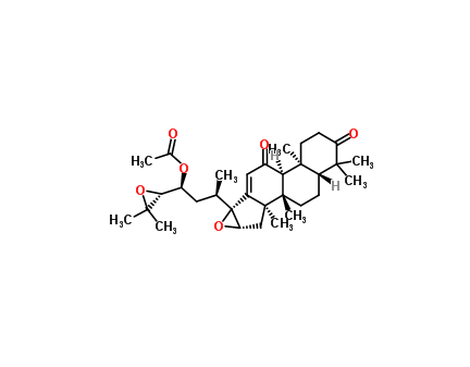 澤瀉醇K-23醋酸酯|228095-18-9