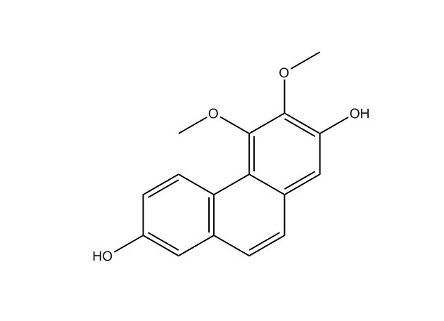 2,7-二羥基-3,4-二甲氧基菲|86630-46-8
